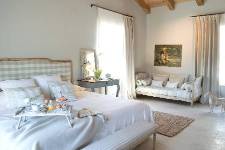 LA CASA DE LOS TOMILLARES, Candeleda, (Ávila), vista interior