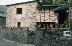 Casa Valeria, exterior