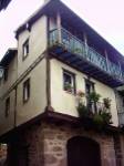 Victoria I, vista exterior
