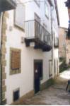 Casa Zagala_1, Candelario, Salamanca