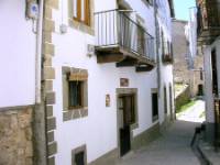 CASA ZAGALA, vista exterior