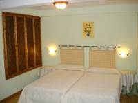 CASA ZAGALA, vista interior