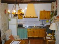 CASA ZAGALA, vista interior