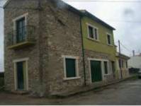 CRA Casa Zapatero de Trabanca (Salamanca)