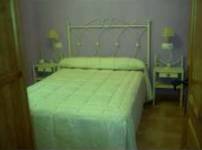 CRA Casa Zapatero de Trabanca (Salamanca)