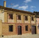 LAS CASAS DEL CORRO A, vista exterior