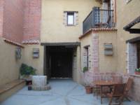 LAS CASAS DEL CORRO A, vista interior