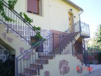 CASAS DEL PANTANO - CASA A, vista exterior