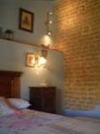 LAS CASAS DE VALORICA II, Valoria del Alcor, (Palencia), vista interior