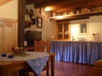 LAS CASAS DE VALORICA II, Valoria del Alcor, (Palencia), vista interior