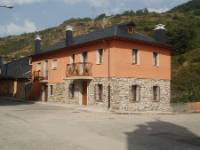 LA CASINA DE SARA, vista exterior