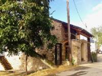 LA CASINA DE TEDEJO, Tedejo, (León), vista exterior