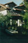 CASITAS DEL HUERTO II, Vista exterior
