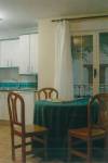 CASITAS DEL HUERTO II, Vista interior