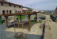 LAS CASITAS II, vista exterior