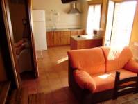 LAS CASITAS III, vista interior