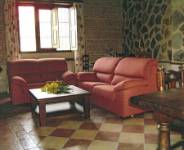 LA CASONA DE LOS COMUNEROS, vista interior