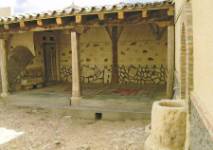 LA CASONA DE LOS COMUNEROS, vista interior