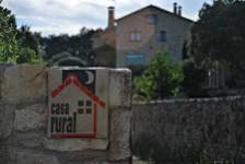 LA CASONA DE REQUIJADA, Requijada, (Segovia), vista exterior
