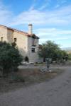 LA CASONA DE REQUIJADA, Requijada, (Segovia), vista exterior