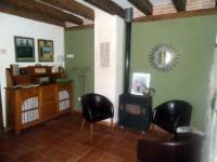 LA CASONA DE REQUIJADA, Requijada, (Segovia), vista interior