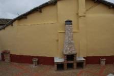 LA CASONA DE TÍA VICTORIA, Rueda, (Valladolid), vista interior