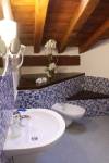 LA PIÑORRA, Vinuesa, (Soria), vista interior