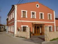 EL CAUCE, vista exterior