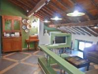 Casa Rural Cávilas y Molineros, Velayos, (Ávila), vista interior