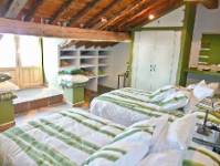 Casa Rural Cávilas y Molineros, Velayos, (Ávila), vista interior