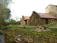 LOS CEREZOS, vista exterior