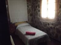 CHALET RURAL, Navaluenga, (Ávila), vista interior