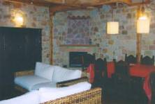 LA CHIMENEA SERRANA_2, Hacinas, Burgos