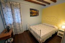 Casa Rural El Chorrón, El Royo, (Soria), vista interior