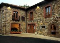 CHOUSA VERDE, vista exterior