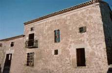 La Muralla de Ledesma, Ledesma, Salamanca