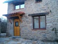 EL COLIRROJO, vista Exterior
