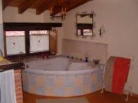 EL COLIRROJO, vista Interior