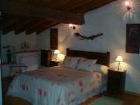EL COLIRROJO, vista Interior