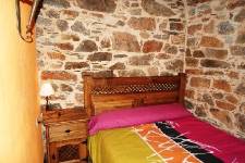 CASA TINA, Paradela de Muces, (León), vista interior