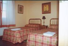 EL CONCEJO II, vista Interior