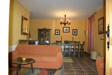 EL CONDADO , vista interior