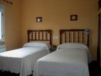 EL CONDADO , vista interior