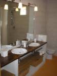 EL CORAZON VERDE. LA CASA, Badilla, (Zamora), vista interior