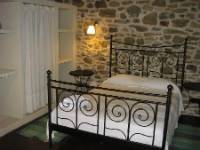 EL CORAZON VERDE. LA CASA, Badilla, (Zamora), vista interior