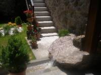 EL CORRAL DE LA ABUELA FELIPA, Muñopepe, (Ávila), vista interior