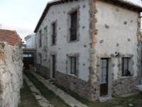 EL CORRAL DE LA ANTIGUA, vista exterior