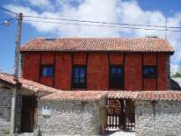 LA CORVA, vista exterior