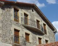 LA COSTANILLA II_1, Montenegros de Cameros, Soria