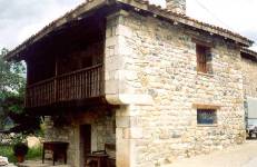 El Coto_1, Oseja de Sajambre, León
